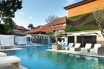 The Westin Resort Nusa Dua Bali
