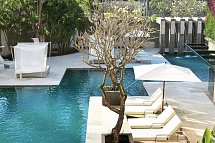 The Westin Resort Nusa Dua Bali