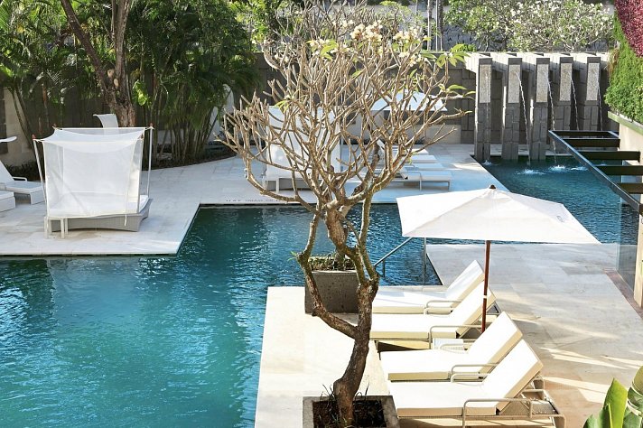 The Westin Resort Nusa Dua Bali