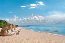 The Westin Resort Nusa Dua Bali