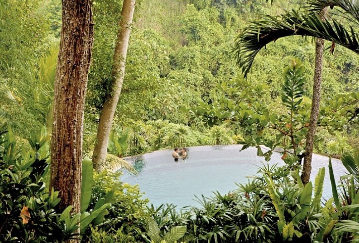 Pita Maha Resort & Spa