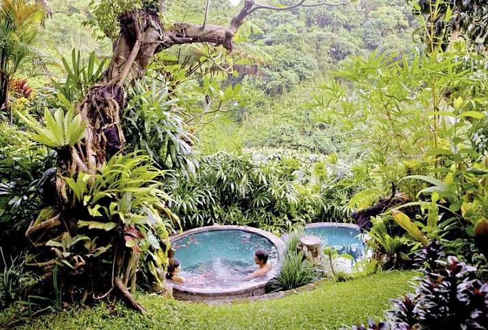 Pita Maha Resort & Spa