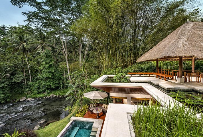 Four Seasons Resort Bali at Sayan