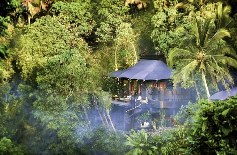Capella Ubud
