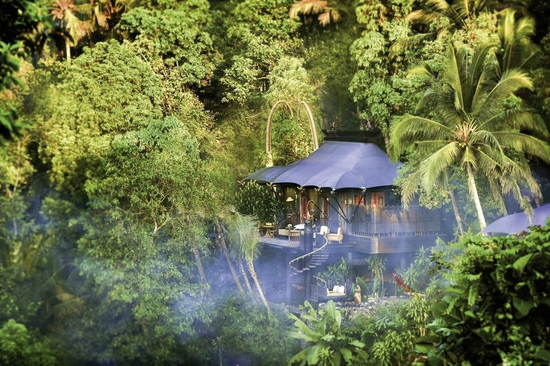 Capella Ubud