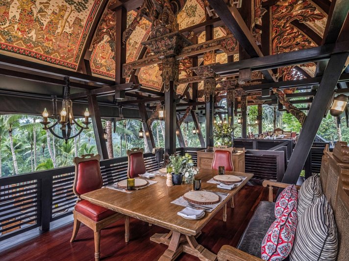 Capella Ubud