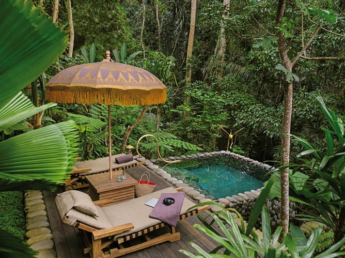 Capella Ubud
