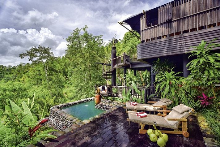 Capella Ubud