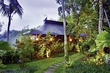 Capella Ubud