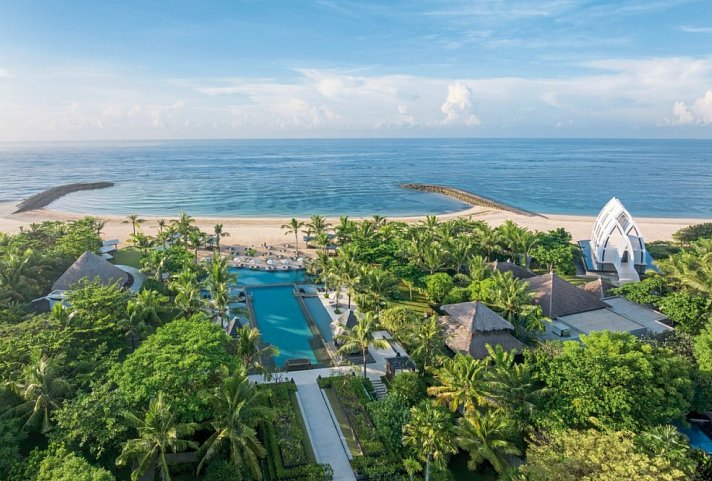 The Ritz-Carlton, Bali