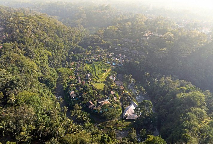 Mandapa, A Ritz-Carlton Reserve