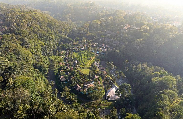 Mandapa, A Ritz-Carlton Reserve