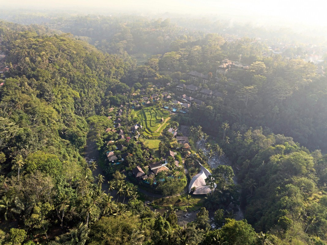 Mandapa, A Ritz-Carlton Reserve