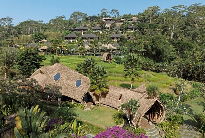 Mandapa, A Ritz-Carlton Reserve