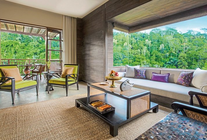 Mandapa, A Ritz-Carlton Reserve - Mandapa Suite (Zimmercodierung WB2)