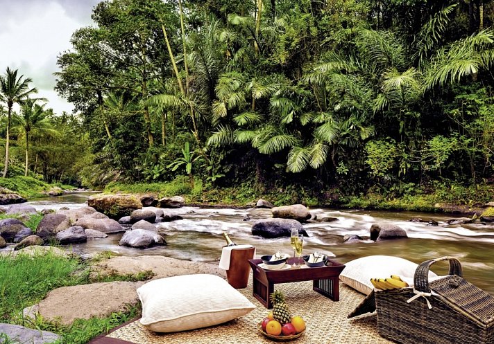 Mandapa, A Ritz-Carlton Reserve