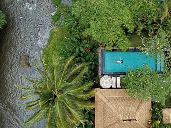 Mandapa, A Ritz-Carlton Reserve - Mandapa Pool Villa