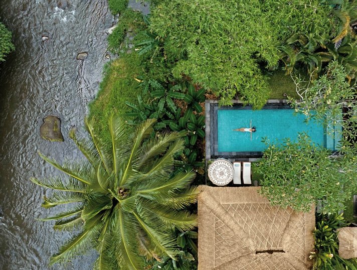 Mandapa, A Ritz-Carlton Reserve