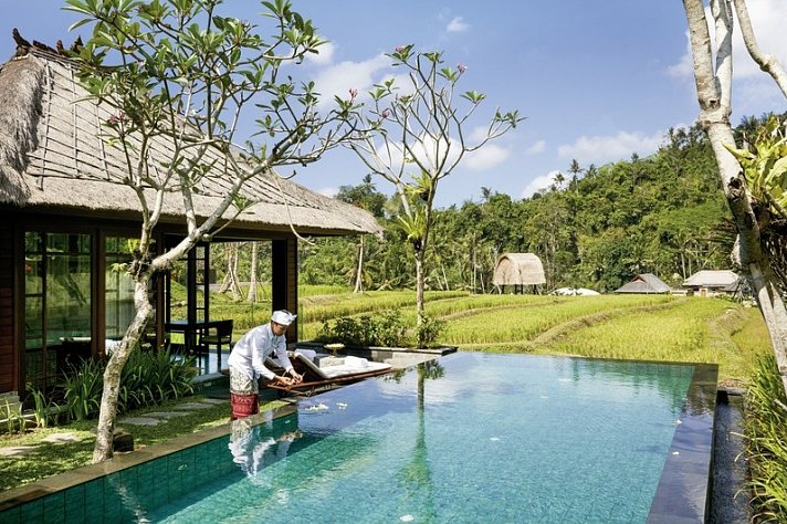 Mandapa, A Ritz-Carlton Reserve