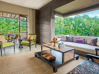 Mandapa, A Ritz-Carlton Reserve - Mandapa Suite (Zimmercodierung WB2)