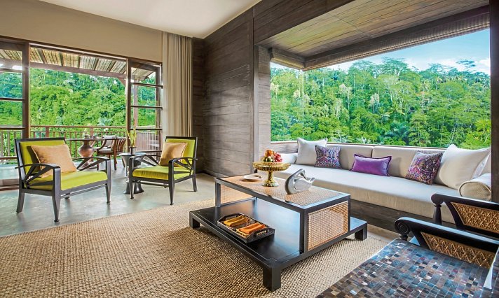 Mandapa, A Ritz-Carlton Reserve