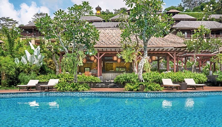 Mandapa, A Ritz-Carlton Reserve