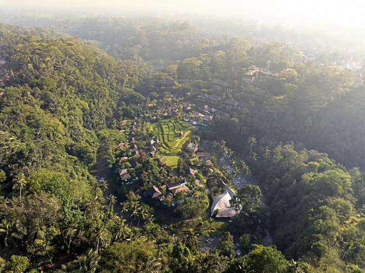 Mandapa, A Ritz-Carlton Reserve