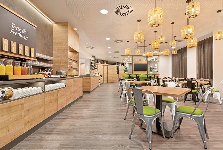 Super 8 by Wyndham Chemnitz