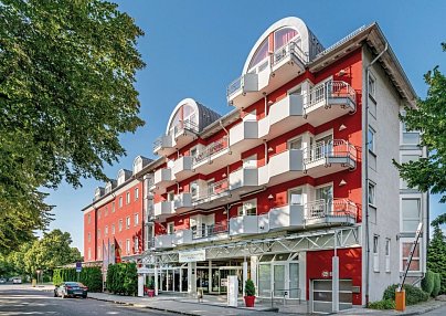 Andante Hotel Dresden Dresden