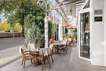 Andante Hotel Dresden