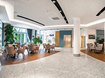 Andante Hotel Dresden