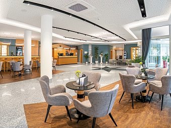 Andante Hotel Dresden
