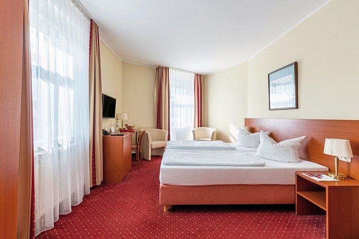 Andante Hotel Dresden