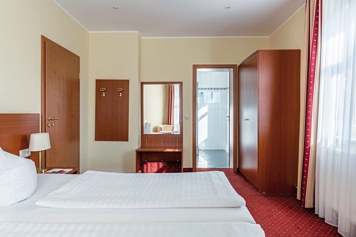 Andante Hotel Dresden