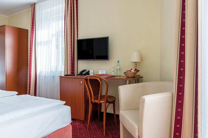 Andante Hotel Dresden