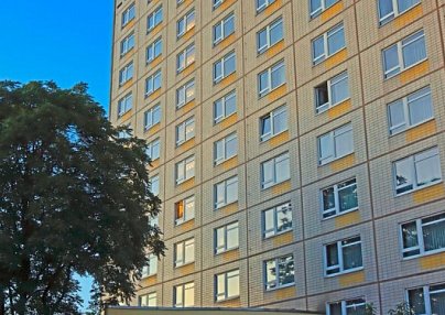 Hotel am Terrassenufer Dresden