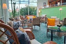 Hotel am Terrassenufer