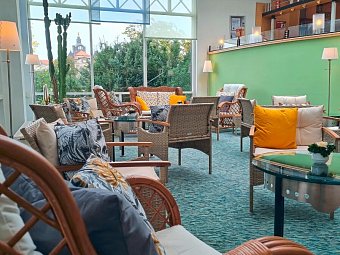 Hotel am Terrassenufer