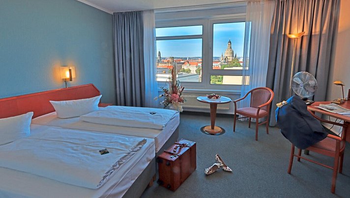 Hotel am Terrassenufer