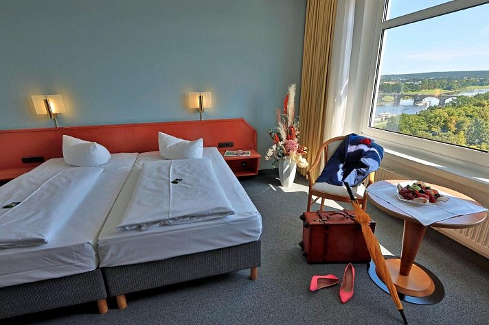 Hotel am Terrassenufer