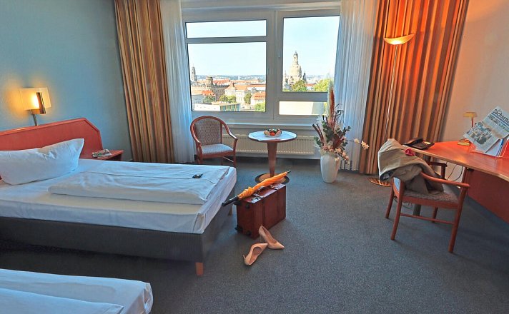 Hotel am Terrassenufer