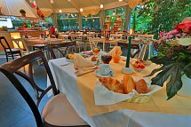 Hotel am Terrassenufer
