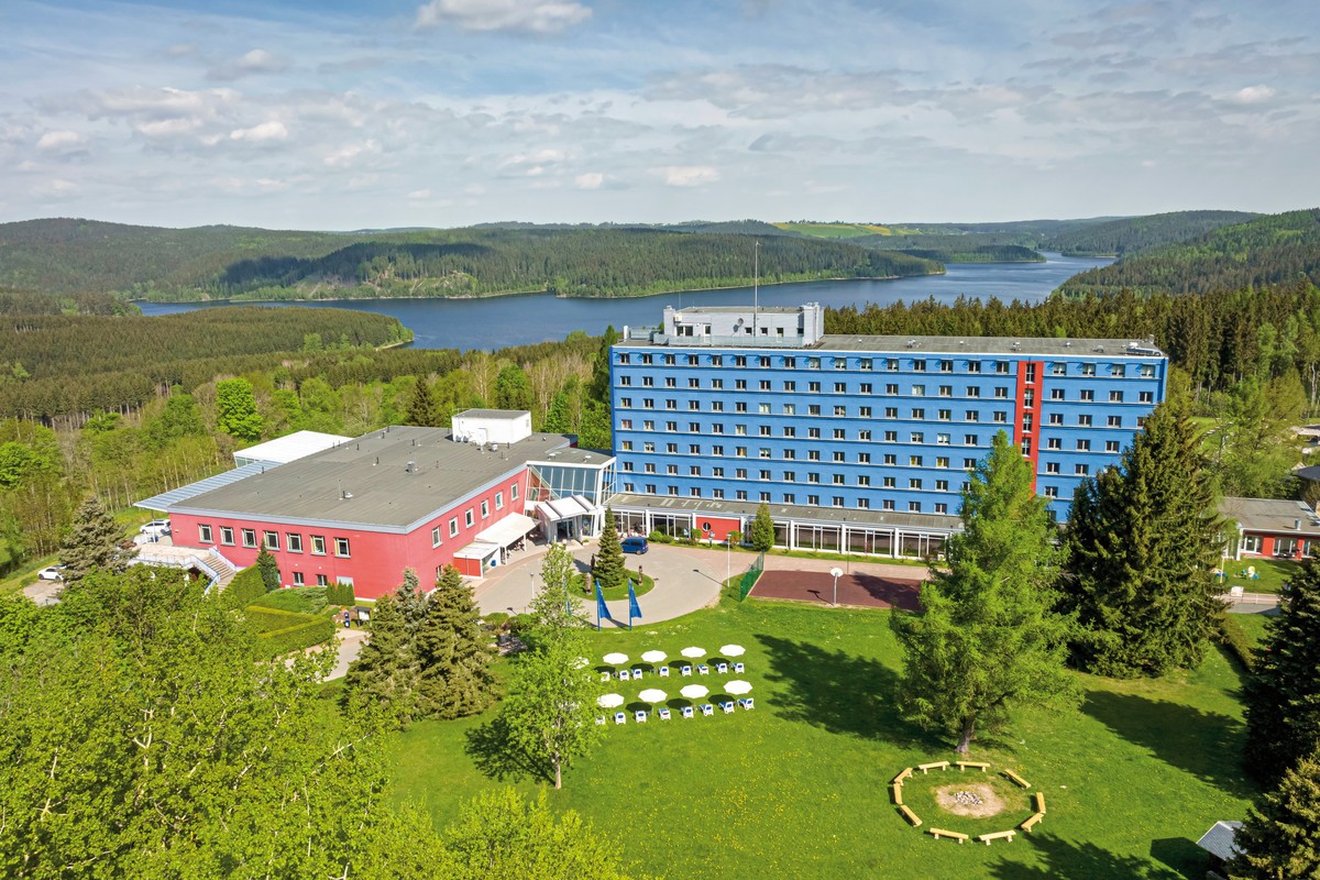 Hotel Am Bühl