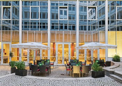 Best Western Plus Hotel Dresden City Dresden