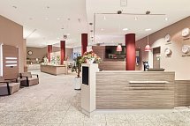Best Western Plus Hotel Dresden City