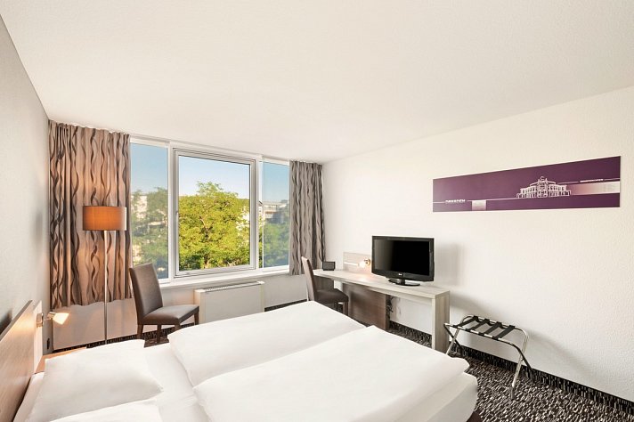 Best Western Plus Hotel Dresden City