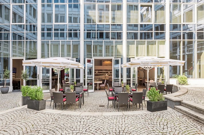 Best Western Plus Hotel Dresden City