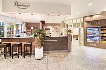 Best Western Plus Hotel Dresden City