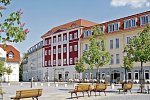 Kulturhotel Fürst Pückler Park