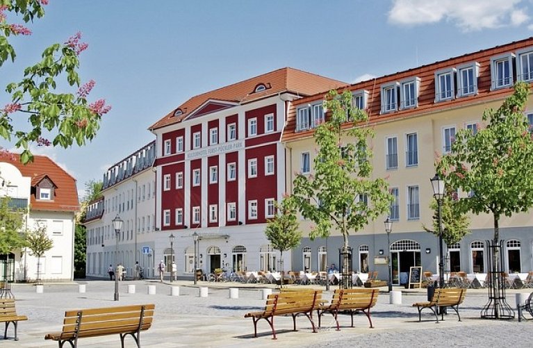 Kulturhotel Fürst Pückler Park